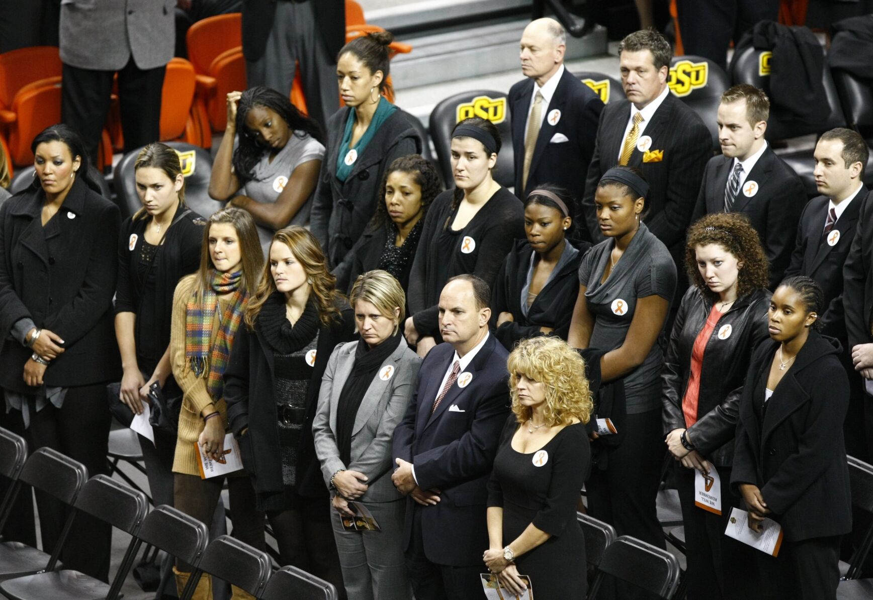 Sherri Coale